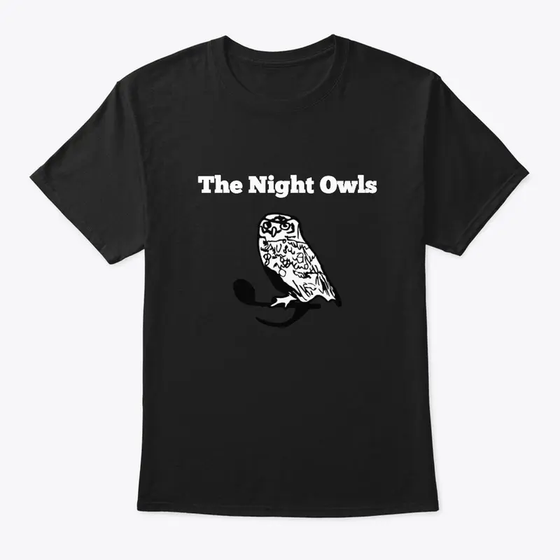 The Night Owls Store