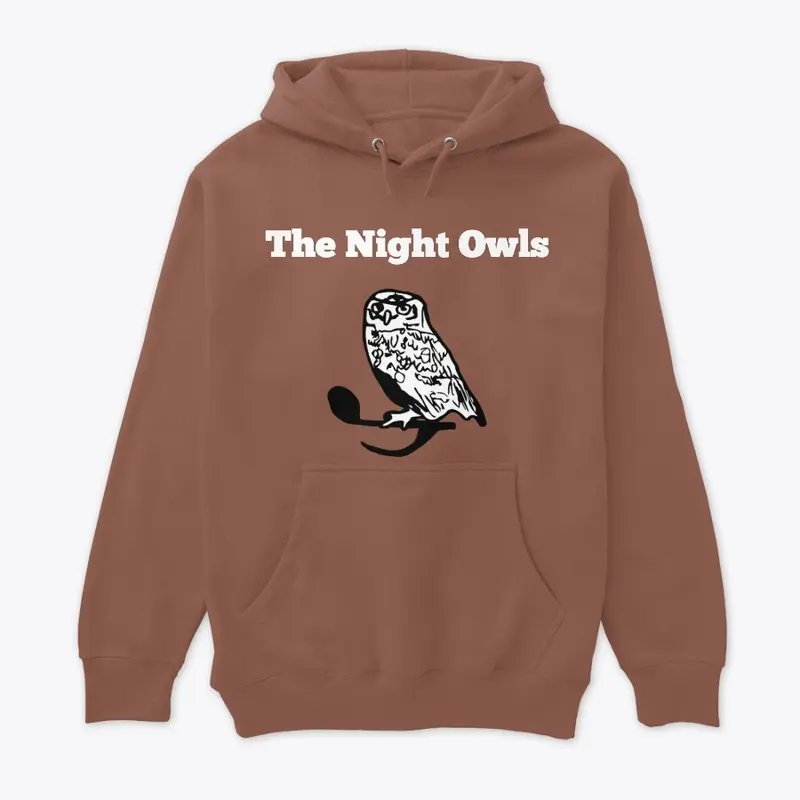 The Night Owls Store