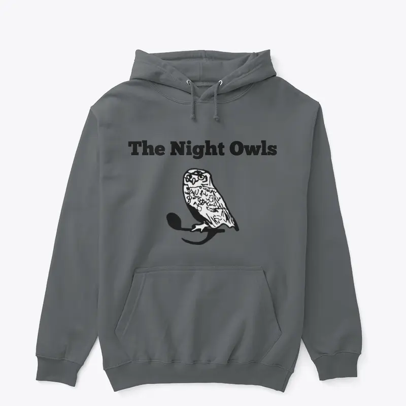 The Night Owls Store