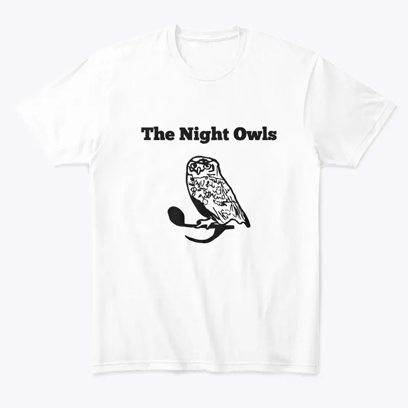 The Night Owls Store